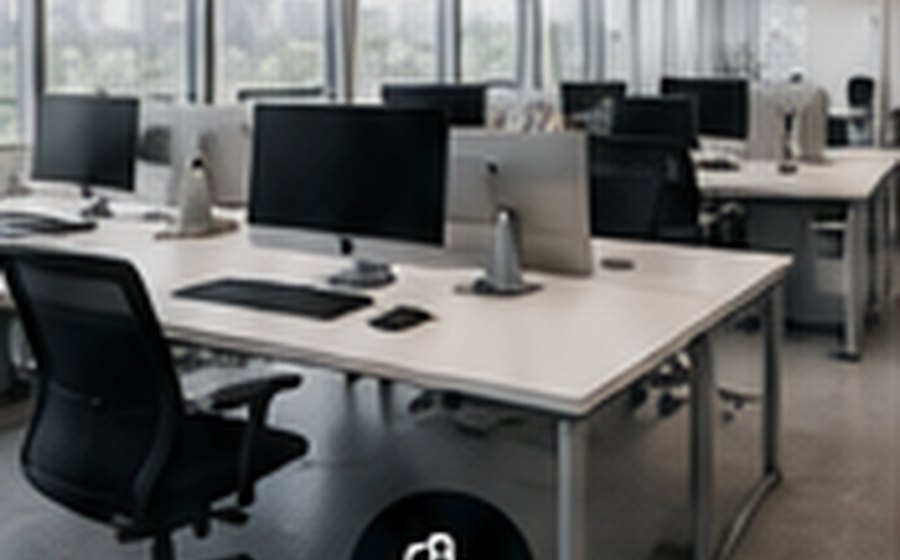 Büroreinigung Dortmund
